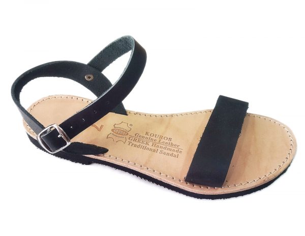 1030 greek handmade leather sandals