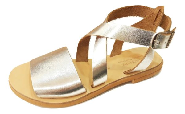 greek handmade sandals