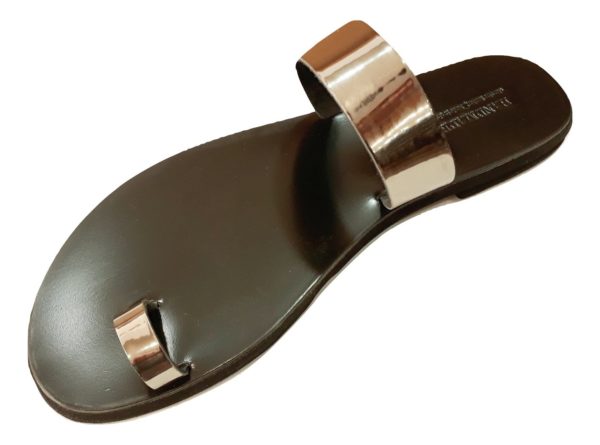 768 Greek Handmade Sandals - Ancient Greek Leather