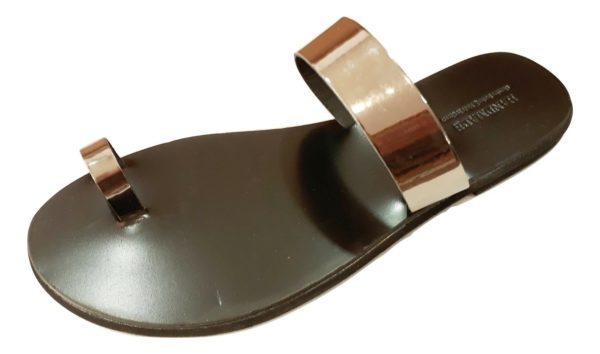 771 Greek Handmade Sandals - Ancient Greek Leather