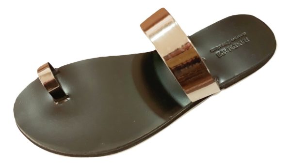 773 Greek Handmade Sandals – Ancient Greek Leather