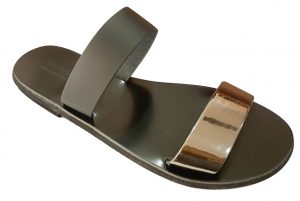 815 Greek Handmade Sandals - Ancient Greek Leather