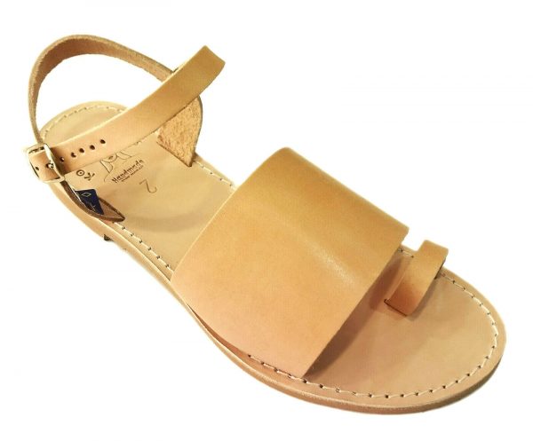 997 greek handmade leather sandals