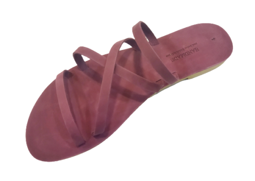 1085 greek handmade leather sandals