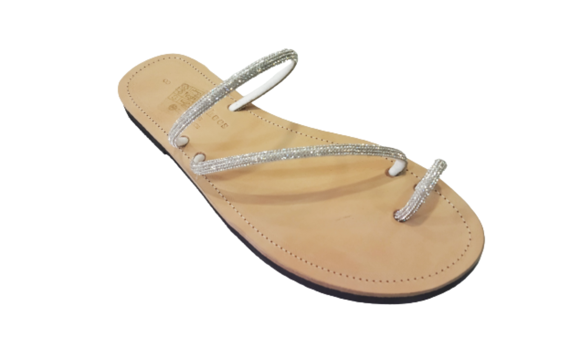 1145 greek handmade leather sandals