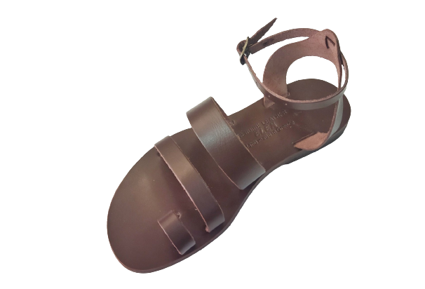 1149 greek handmade leather sandals
