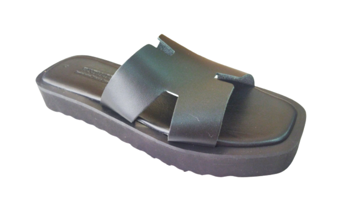 1202 greek handmade leather sandals